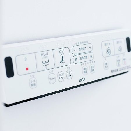 ぷふか浅草 Hotel โตเกียว ภายนอก รูปภาพ