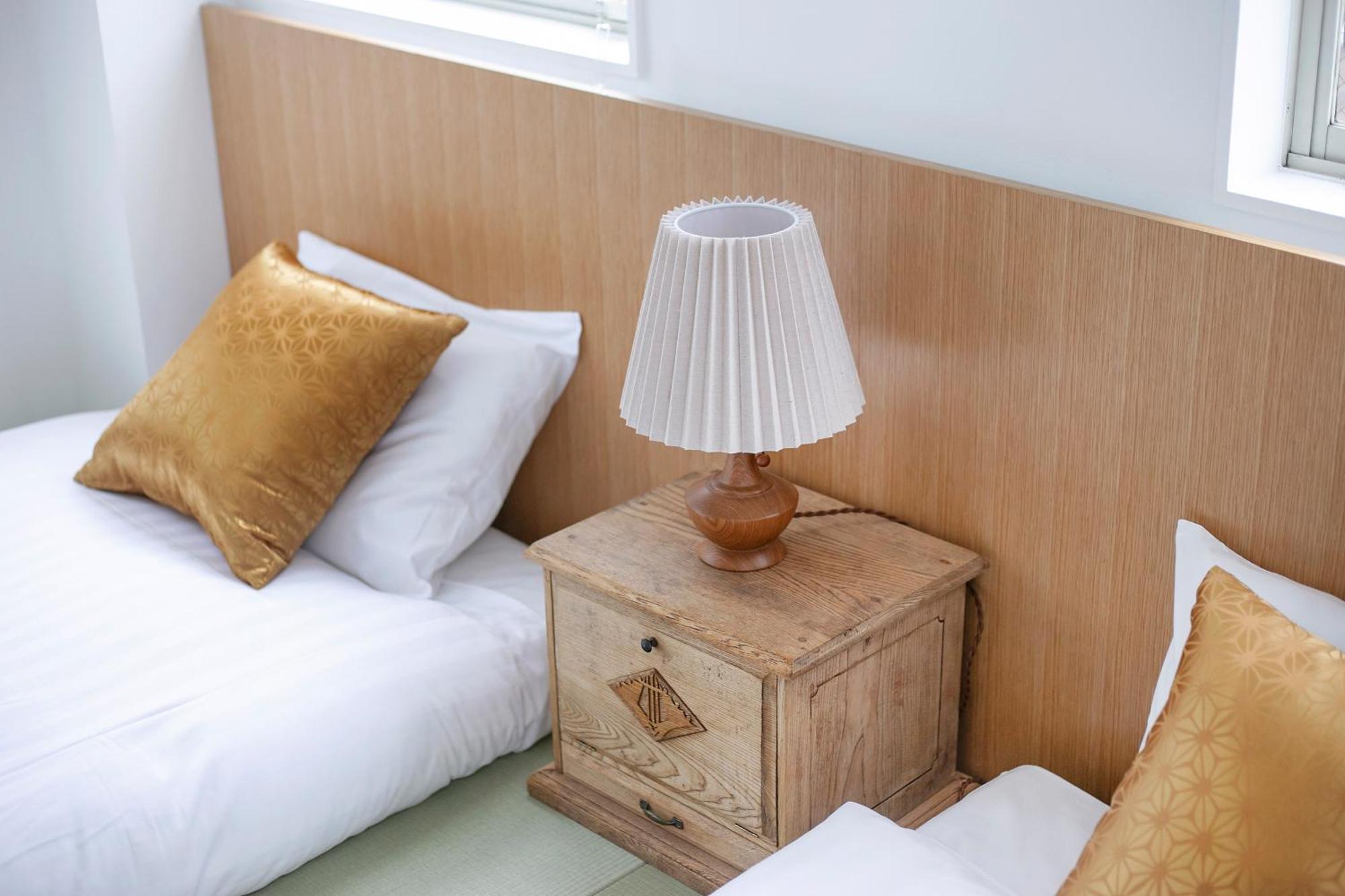 ぷふか浅草 Hotel โตเกียว ภายนอก รูปภาพ
