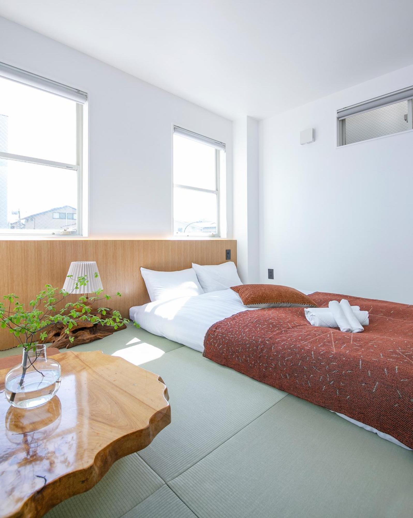 ぷふか浅草 Hotel โตเกียว ภายนอก รูปภาพ